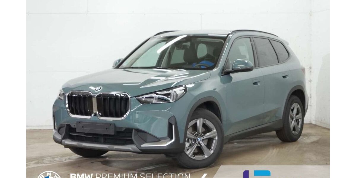 BMW X1 7.400 km 39.970 &euro; Essen 45134