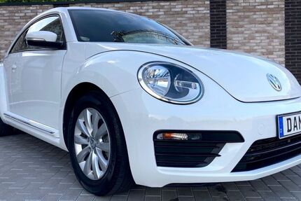 VW Beetle