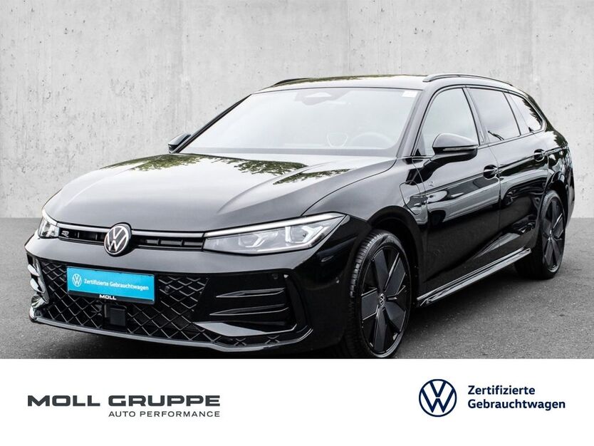 VW Passat 7.388 km 48.880 € Düsseldorf 40474