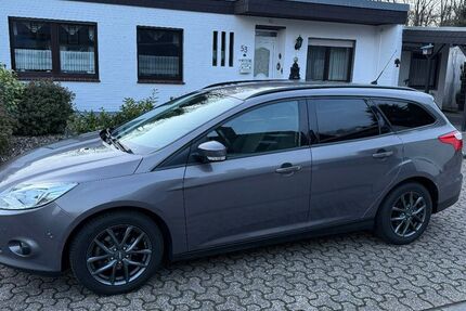 Ford Focus 209.027 km 3.500 &euro; Wesel 46487