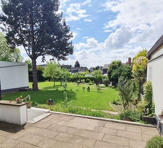 Etagenwohnung Oberhausen Alsfeld - 3 Zimmer, 116 m&sup2;, 319.000&euro; | Angebot:26640068