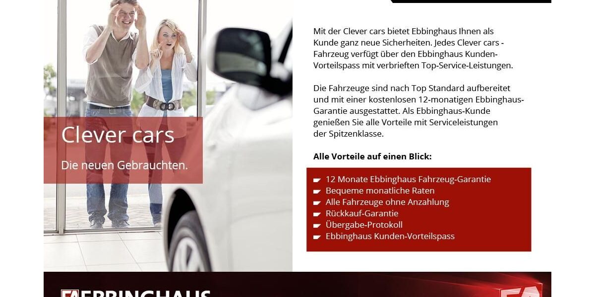 Ford Kuga 59.420 km 26.990 &euro; Bochum 44803