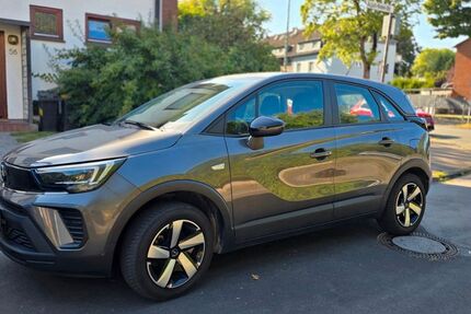 Opel Crossland (X) 24.500 km 19.800 € Duisburg 47053