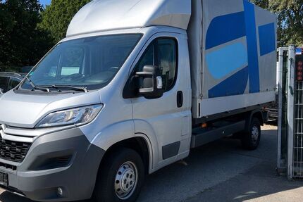Citroen Jumper 45.000 km 19.900 &euro; Essen 45309