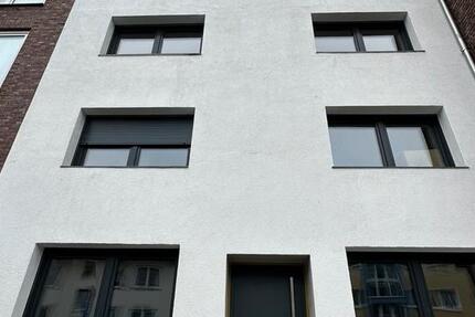 Super Wohnung in Oberhausen wie Neuzustand 1 zimmer