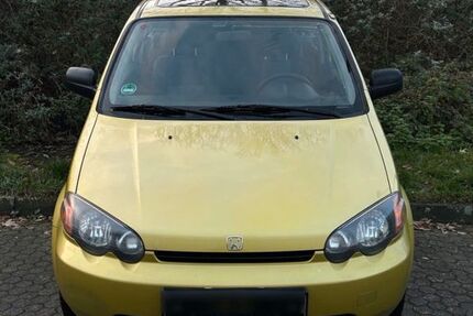 Honda HR-V 250.000 km 3.250 &euro; Ratingen 40880