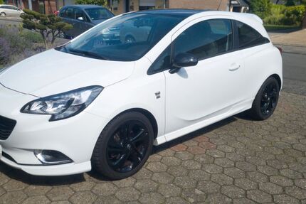 Opel Corsa 113.500 km 7.000 &euro; Rheinberg 47495