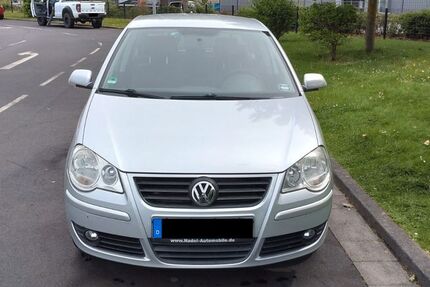 VW Polo 106.618 km 2.500 &euro; Ratingen 40880