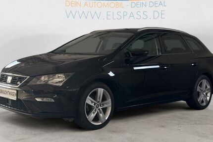 Seat Leon 61.084 km 16.989 &euro; Moers 47445