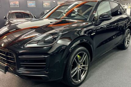 Porsche Cayenne 38.000 km 72.690 &euro; Gelsenkirchen 45879