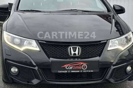 Honda Civic 257.547 km 8.890 &euro; Oberhausen 46145