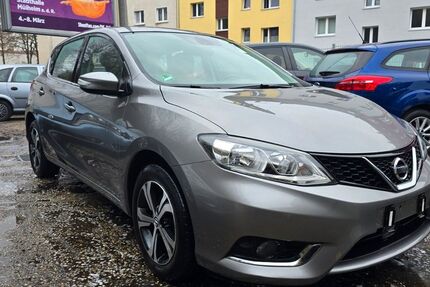 Nissan Pulsar 123.000 km 7.600 &euro; Essen 45144