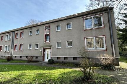 Wohnung Oberhausen Alstaden - 2.5 Zimmer, 46 m&sup2;, 390&euro; | Angebot:26389105