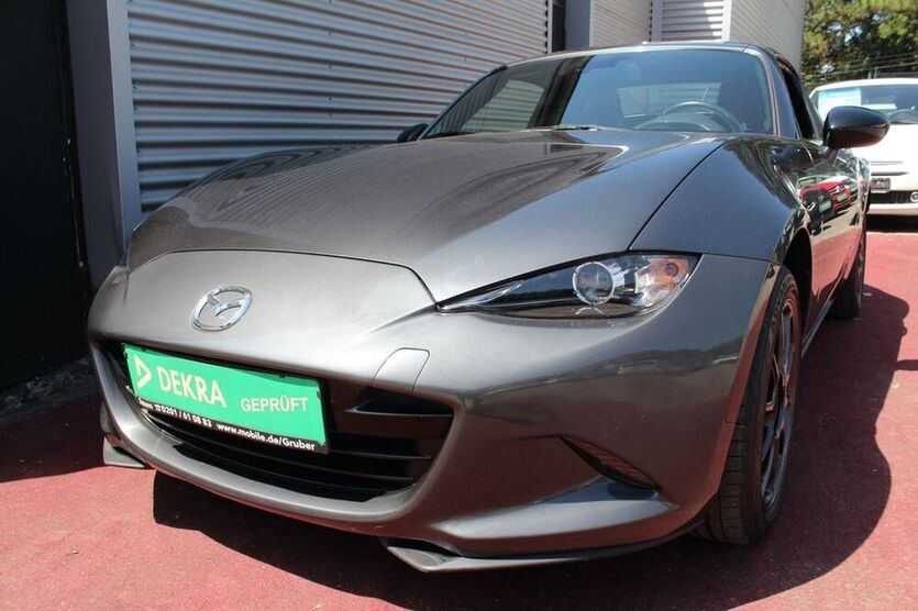 MX-5