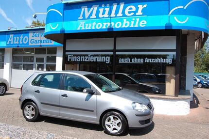 VW Polo 62.781 km 4.950 &euro; Gelsenkirchen 45899