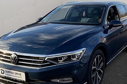 VW Passat 78.642 km 25.490 &euro; Bochum 44809