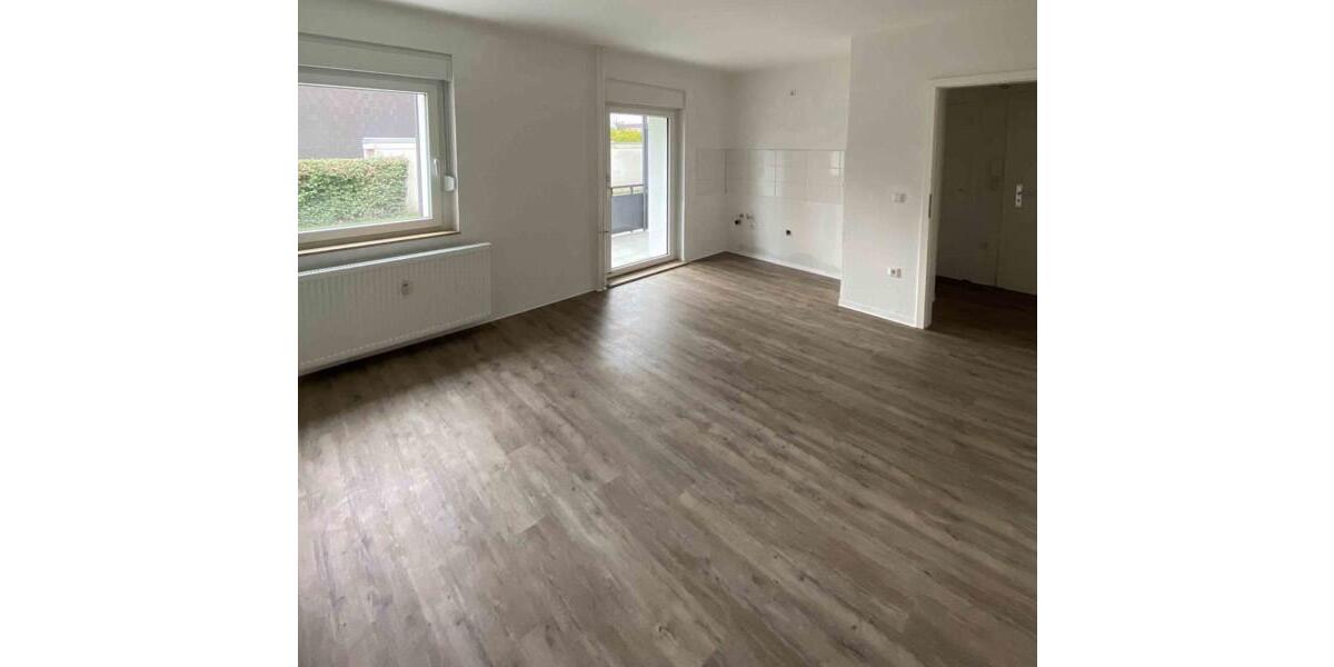 Schöne 3 Zimmer Wohnung mit Balkon in Essen-Kray! 2.5 zimmer