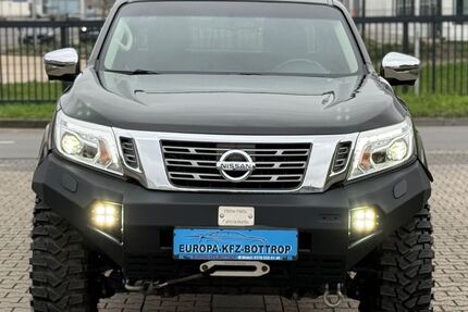 Nissan Navara 100.000 km 24.999 &euro; Bottrop 46238