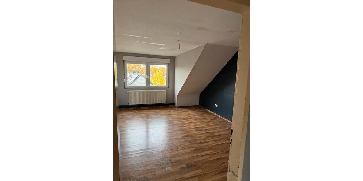 Oberhausen Osterfeld 5 Zimmer Dachgeschoss 5 zimmer