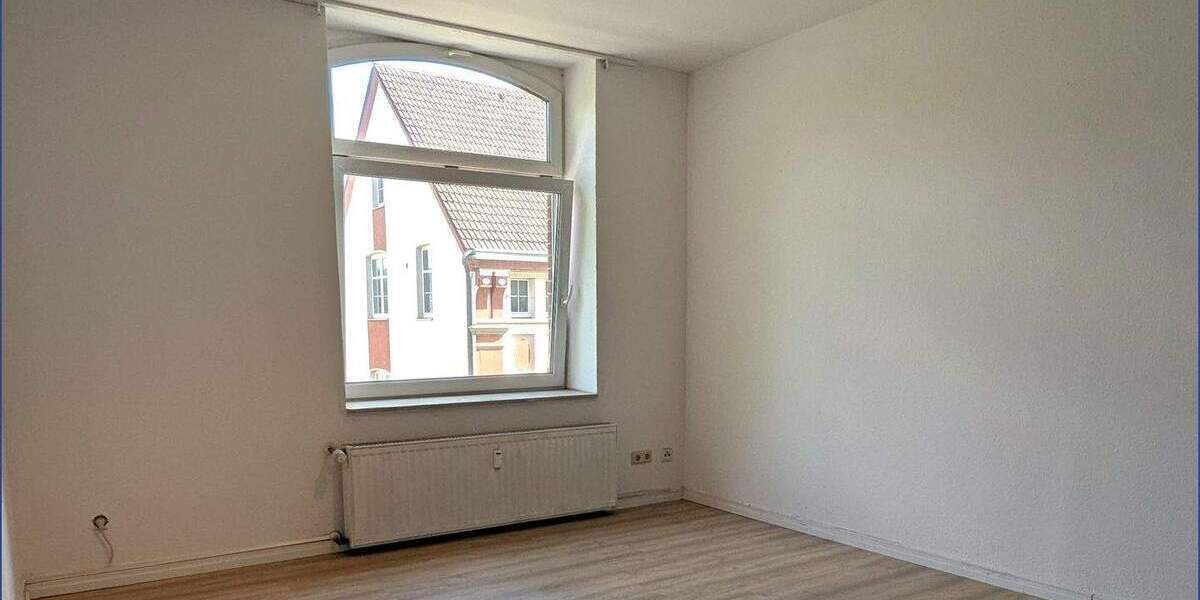 Etagenwohnung Bochum / Harpen Harpen - 4 Zimmer, 129 m&sup2;, 278.000&euro; | Angebot:24739514