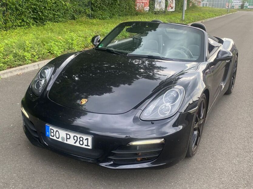 Boxster