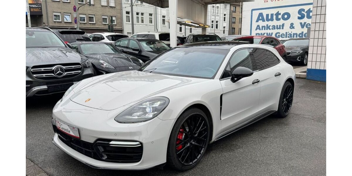 Porsche Panamera 112.010 km 55.850 &euro; Oberhausen 46045