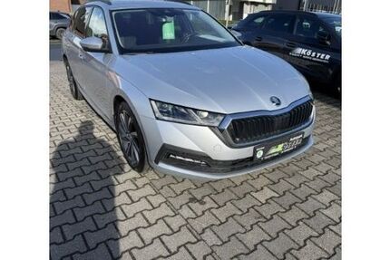 Skoda Octavia 62.900 km 23.990 &euro; Oberhausen 46147