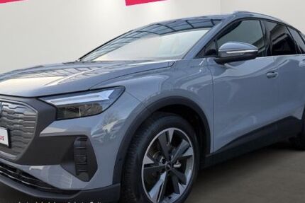 Audi Q4 e-tron 19.940 km 29.480 &euro; Mülheim 45478