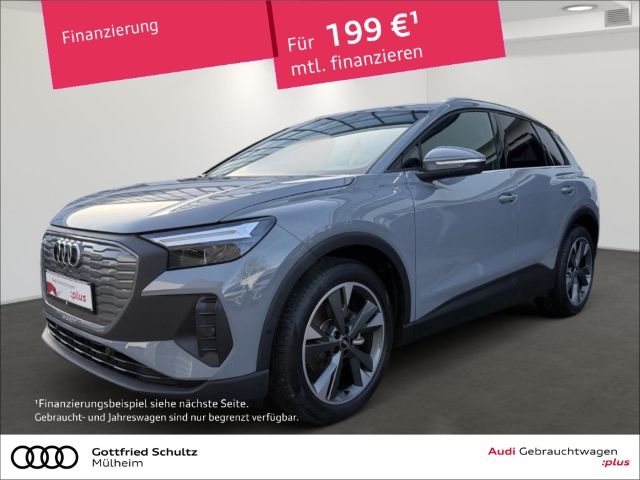 Audi Q4 e-tron 19.940 km 29.480 &euro; Mülheim 45478