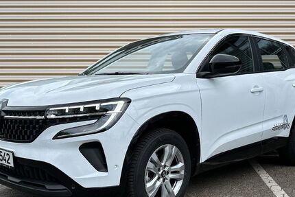 Renault Austral 12.000 km 27.380 € Duisburg 47059