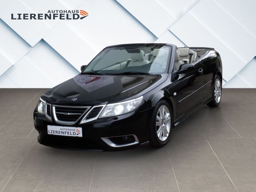 Saab 9-3 172.112 km 9.990 € Düsseldorf 40231