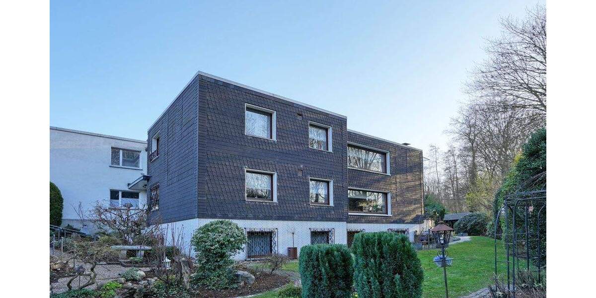 Mehrfamilienhaus, Wohnhaus Bochum Wiemelhausen - 9 Zimmer, 275 m&sup2;, 695.000&euro; | Angebot:25567204