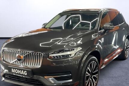 Volvo XC90 73.070 km 49.690 &euro; Recklinghausen 45659