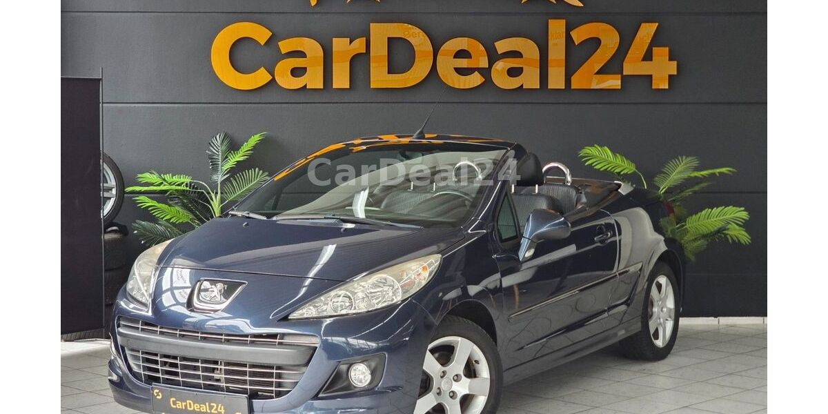 Peugeot 207 117.000 km 5.899 &euro; Voerde 46562