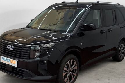 Ford Tourneo Courier 9.641 km 23.889 &euro; Moers 47445
