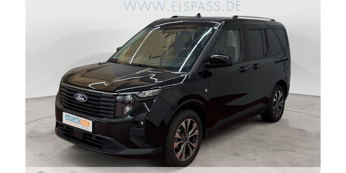 Ford Tourneo Courier 9.641 km 23.889 &euro; Moers 47445