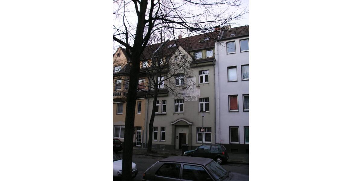 Etagenwohnung Krefeld Dießem - 2 Zimmer, 43 m&sup2;, 430&euro; | Angebot:25369335