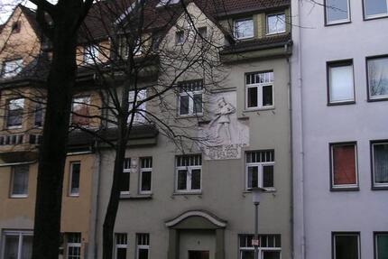 Wohnung Krefeld Dießem - 2 Zimmer, 43 m&sup2;, 430&euro; | Angebot:25369335