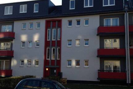 Wohnung Düsseldorf Unterrath - 2 Zimmer, 39 m&sup2;, 540&euro; | Angebot:26879410