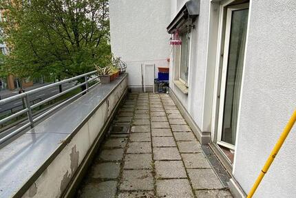 Wohnung Hindenburg Str zimmer