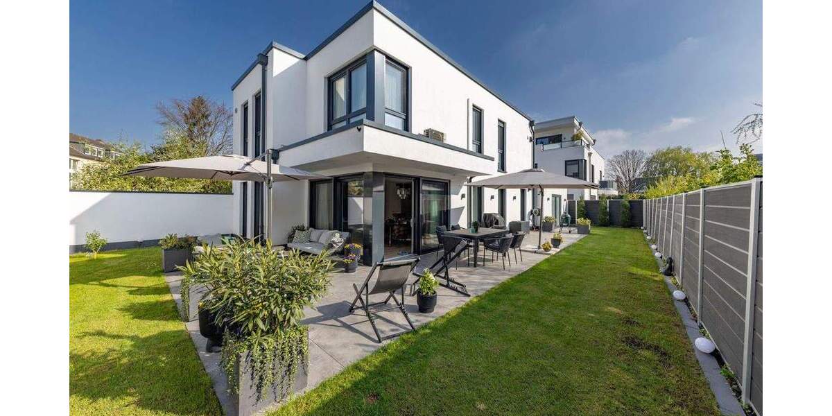 Einfamilienhaus Meerbusch Büderich - 4 Zimmer, 167 m&sup2;, 1.399.000&euro; | Angebot:25744330