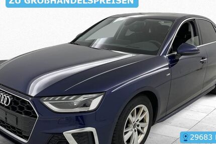 Audi A4 132.894 km 24.997 &euro; Krefeld 47829