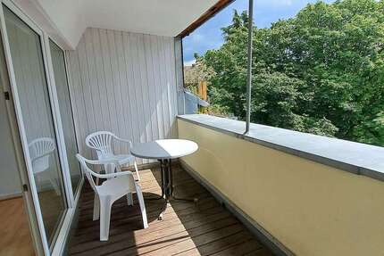 Wohnung zum Mieten in Krefeld 820 € 100 m² 3 zimmer