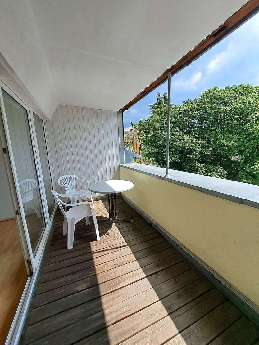 Wohnung zum Mieten in Krefeld 820 € 100 m² 3 zimmer