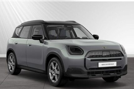 Mini Cooper E Countryman