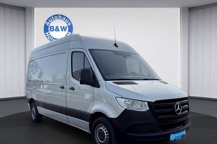 Mercedes-Benz Sprinter 56.000 km 27.499 &euro; Krefeld 47805