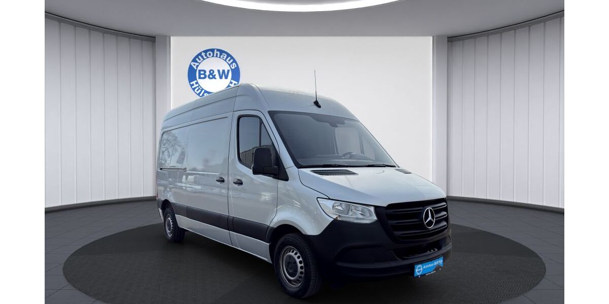 Mercedes-Benz Sprinter 56.000 km 27.499 &euro; Krefeld 47805