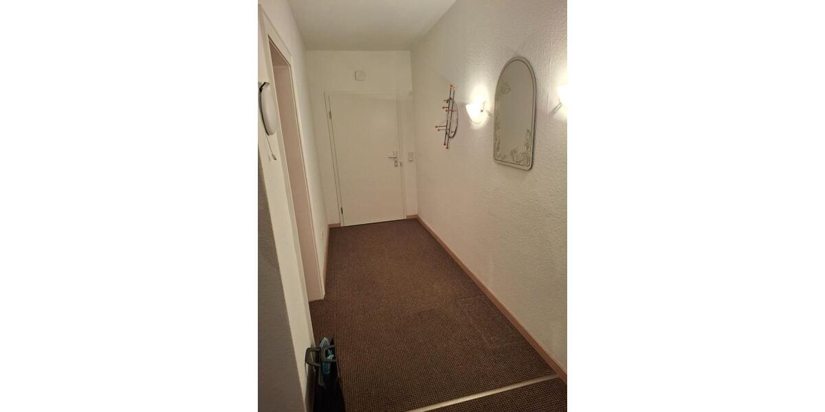 Wohnungsvermietung 2.5 zimmer