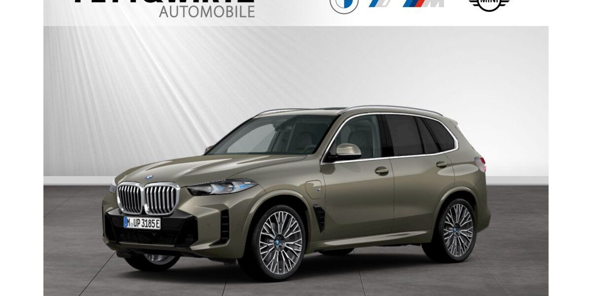 BMW X5 16.310 km 90.909 &euro; Moers 47441