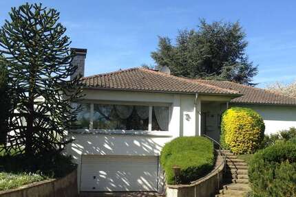 Haus zum Kaufen in Hattingen 694.500 € 156 m² 4 zimmer